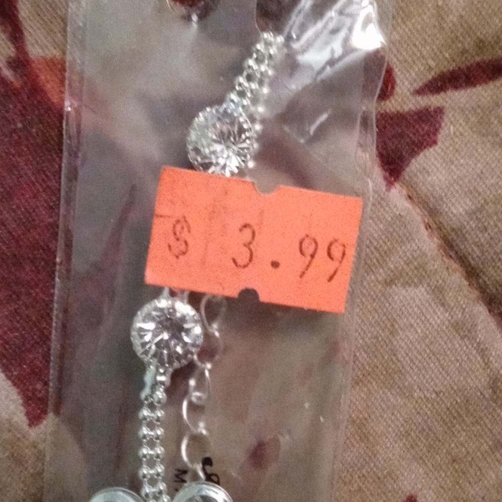 Anklet - Picture 2 of 2
